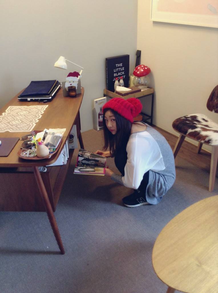 레이디스 코드 故 권리세 걸그룹 데뷔기 | 인스티즈