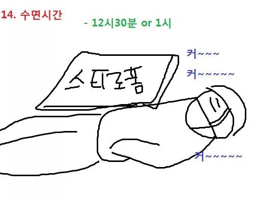 건설현장 노가다하는 만화 | 인스티즈