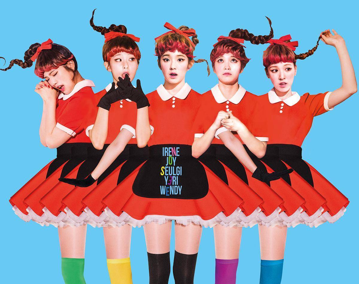 '로고'로 보는 2015년의 SM 아이돌 그룹 컨셉들.gif | 인스티즈