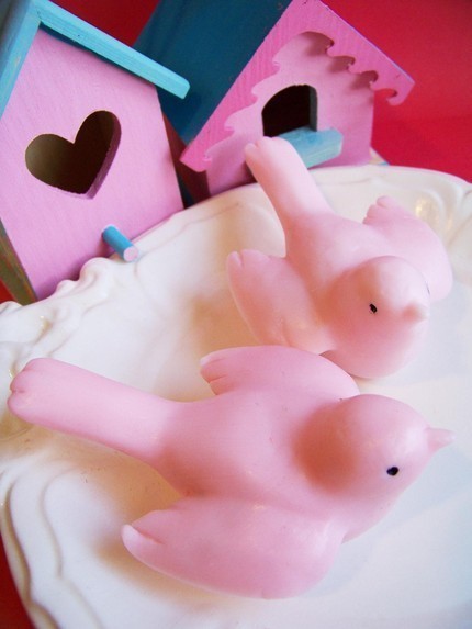 특이하고 예쁜 비누.jpg | 인스티즈