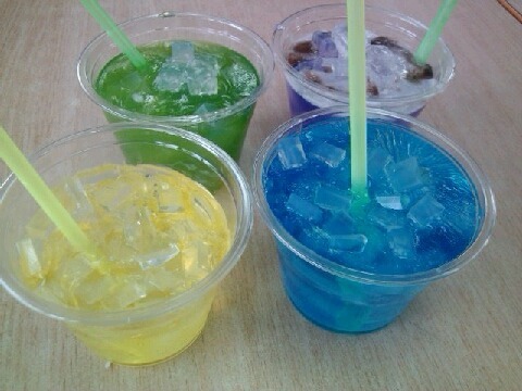 특이하고 예쁜 비누.jpg | 인스티즈