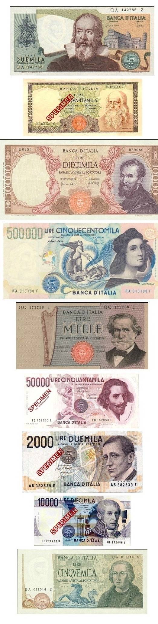 유럽&동아시아 화폐인물.JPG | 인스티즈