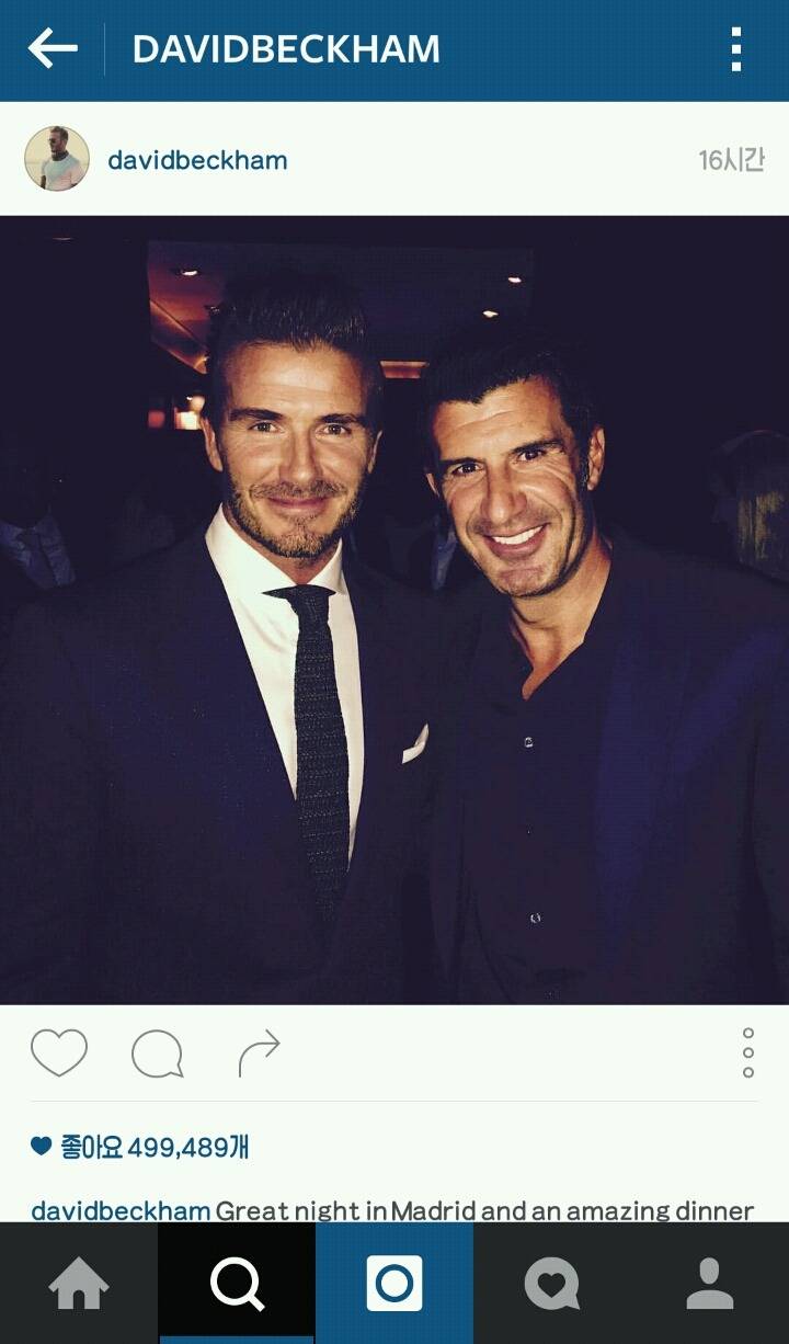 데이비드 베컴 인스타.jpg | 인스티즈