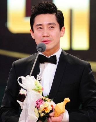 최근 5년 간 KBS 연기대상 대상 수상자 | 인스티즈