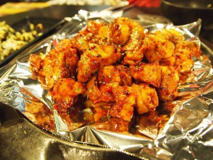 요즘은 보기 힘든 2000년대 인기 메뉴.jpg | 인스티즈