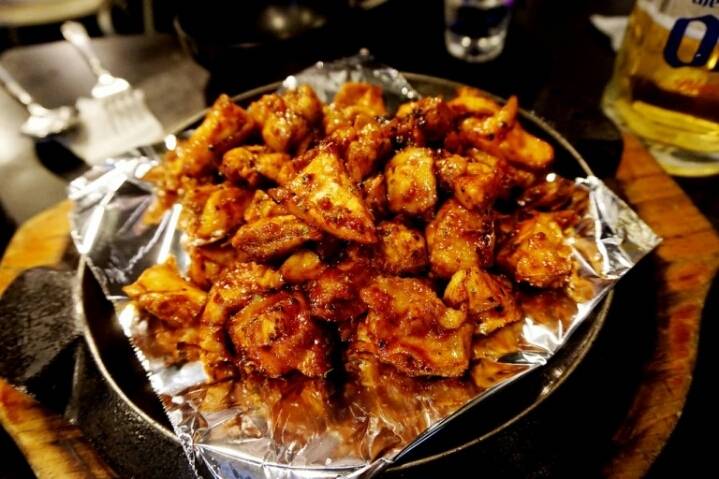 요즘은 보기 힘든 2000년대 인기 메뉴.jpg | 인스티즈