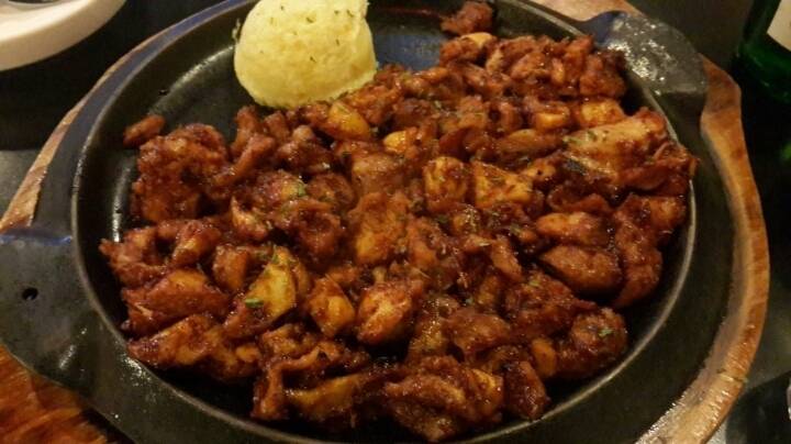 요즘은 보기 힘든 2000년대 인기 메뉴.jpg | 인스티즈