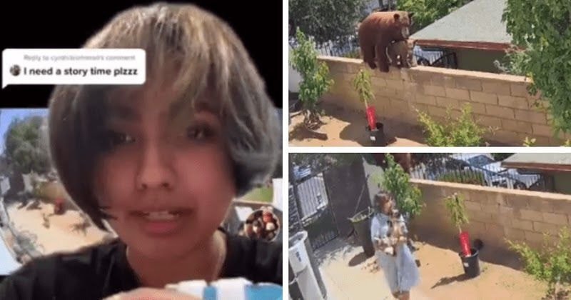 미국에서 화제가 된 캘리포니아 10대 여고생 | 인스티즈