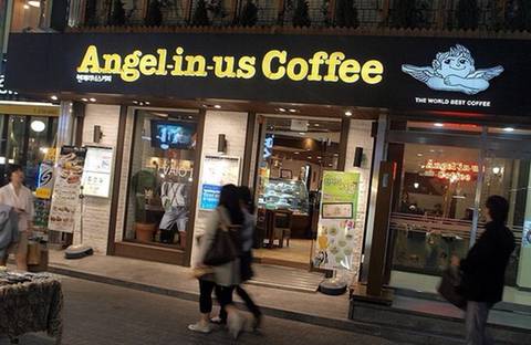 프랜차이즈 카페 중 스벅 다음으로 선호하는 곳은? | 인스티즈