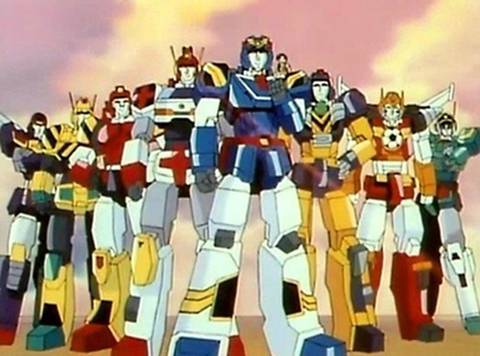 국내방영한 용자물시리즈중 가장 좋아하는 작품은 무엇인가요.??? | 인스티즈