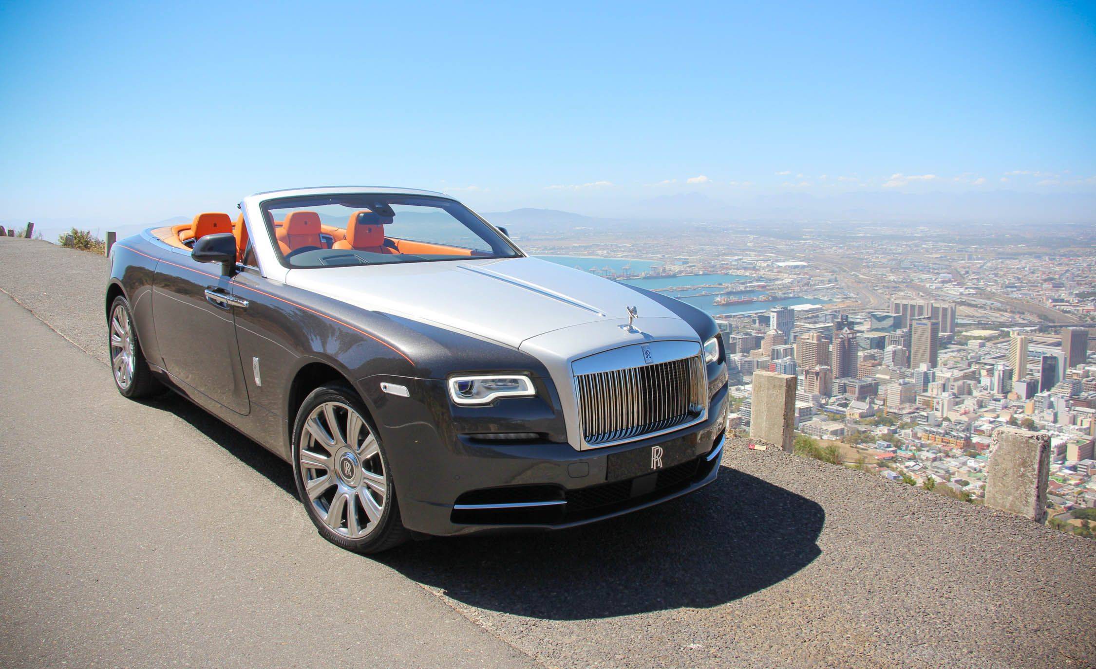 2016 롤스로이스 던 [데이터주의] | 인스티즈