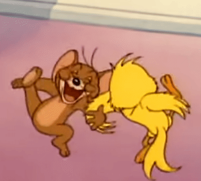 라면이랑 참기름이 싸웠는데여~ 근데 라면만 잡혀간 이유가 뭔지 알아여? | 인스티즈