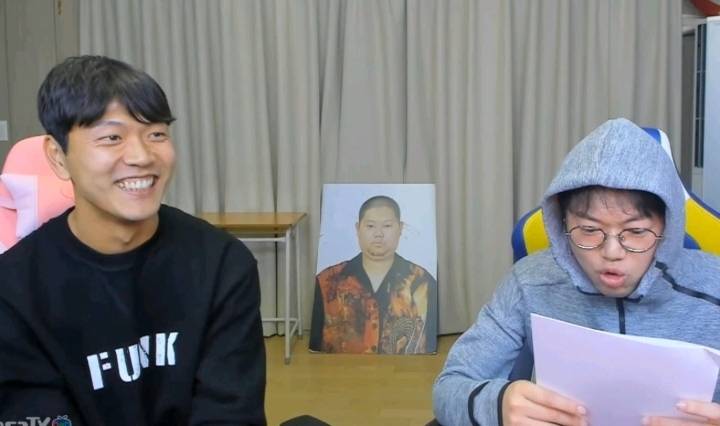 백승호 인스타 라이브....깜짝 게스트.....jpg | 인스티즈