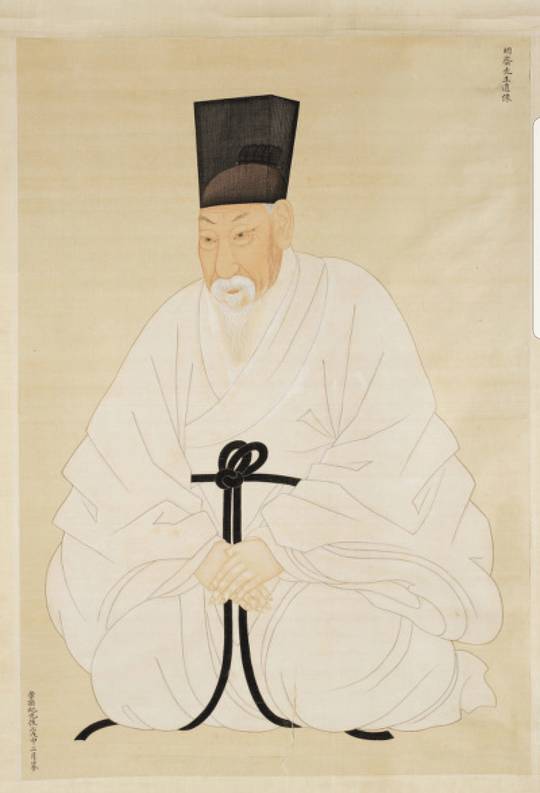 [ 상투틀 때 정수리를 민게 대부분이었다에 대한 정정 | 인스티즈