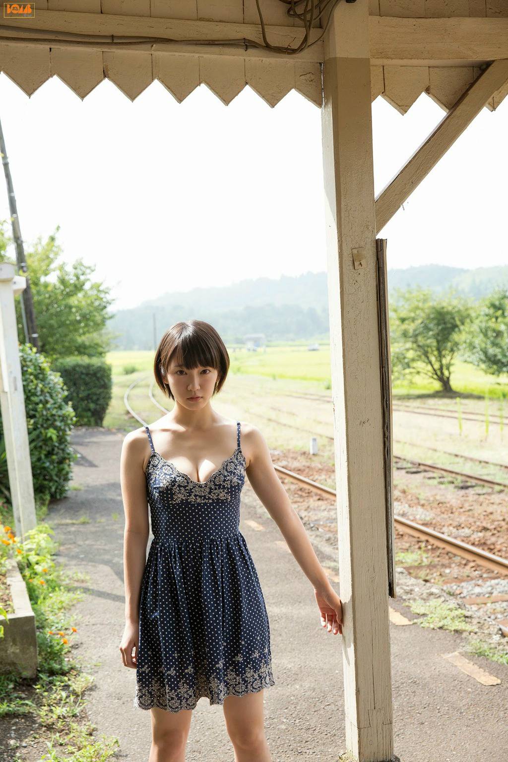 순박해 보이는 시골 처자 | 인스티즈