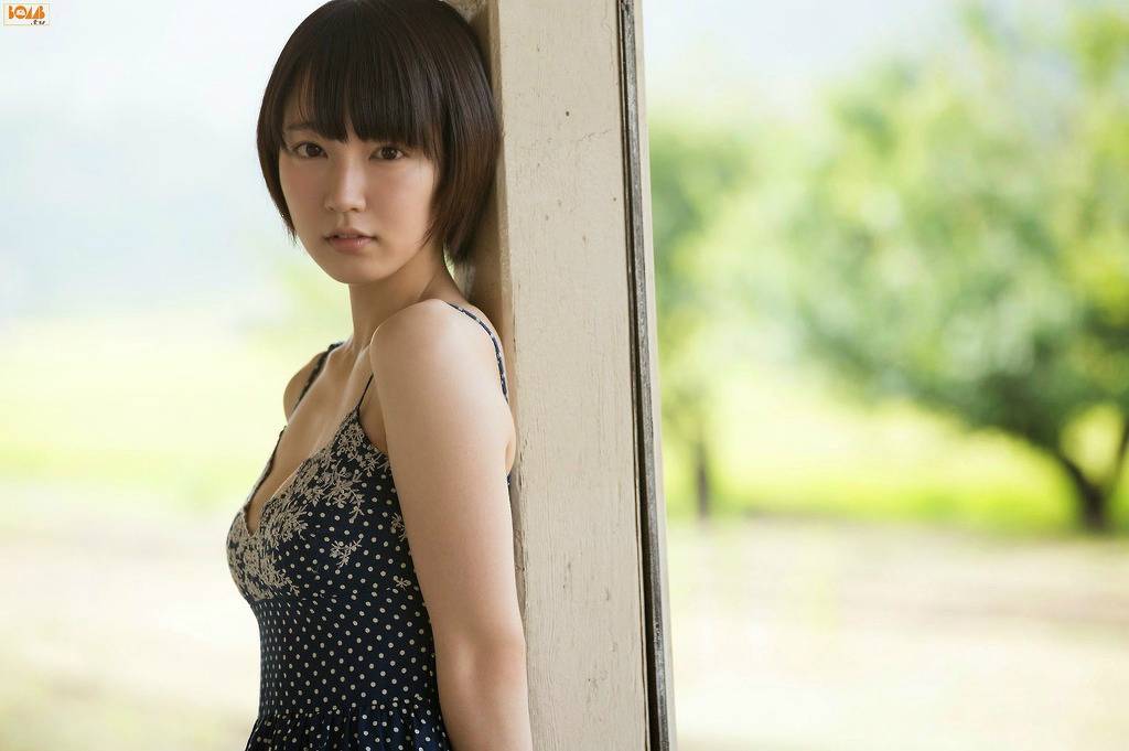 순박해 보이는 시골 처자 | 인스티즈