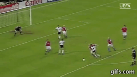 역대 유로 최고의 순간들 (데이타주의) | 인스티즈