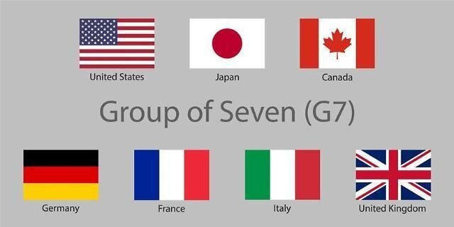 언론 대신 요약해줌- G7 정상회의!!! | 인스티즈