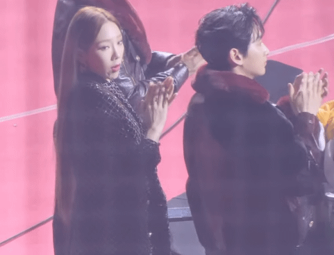 과연 그는 무서웠을까 고마웠을까 DM으로 물어봐줄 여시 찾습니다(feat. 하성운 태연 은혁) | 인스티즈