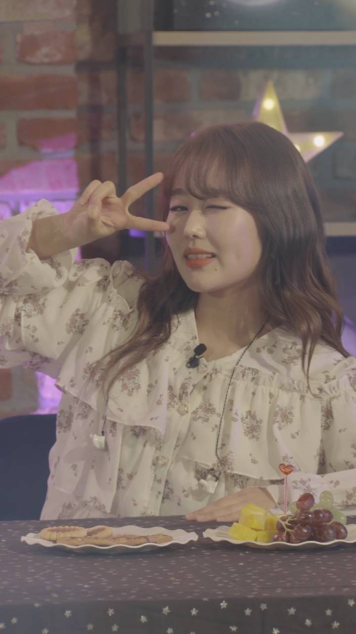 24시간이 모자르게 악개들한테 시달리는 러블리즈 베이비소울 | 인스티즈