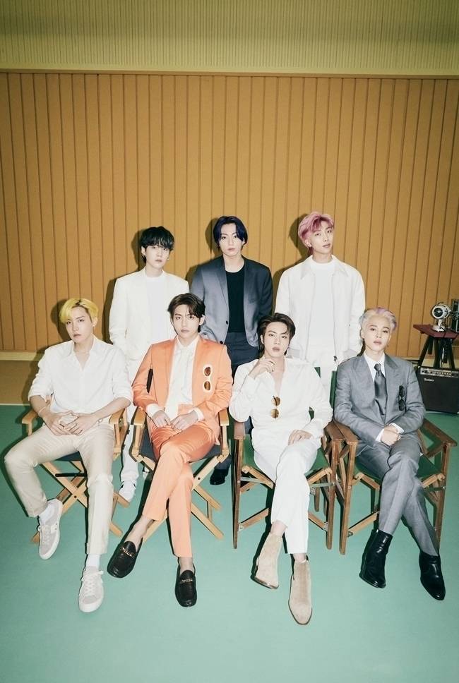 방탄소년단, 7월 9일 컴백 확정"신곡 공개"(공식) | 인스티즈
