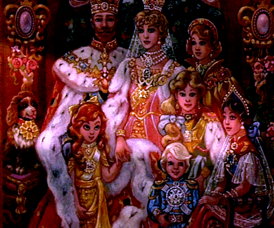 러시아의 마지막 황녀 아나스타샤 | 인스티즈