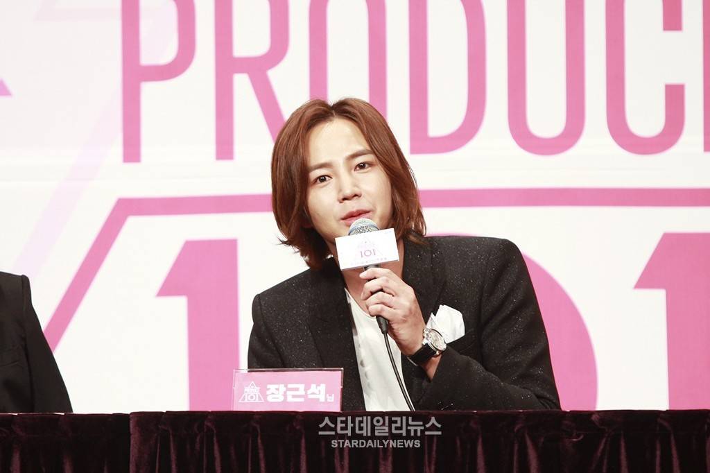 프로듀스101이 재밌었던 이유중 하나 | 인스티즈