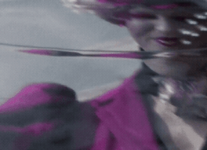 1명만 살아남는 살인게임에 여동생이 뽑혔어요...gif | 인스티즈