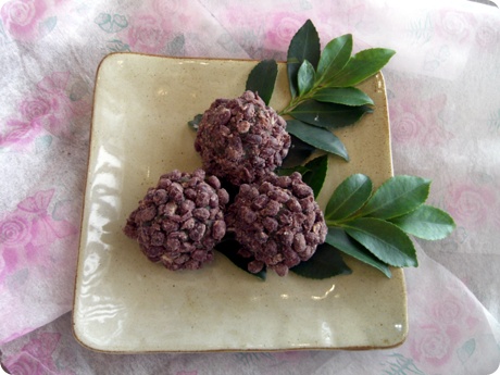 한국의 다양한 떡.jpg | 인스티즈