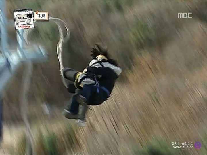 스탭들도 리얼 예능에 미쳐있던 레전드 시절 무한도전.jpg | 인스티즈