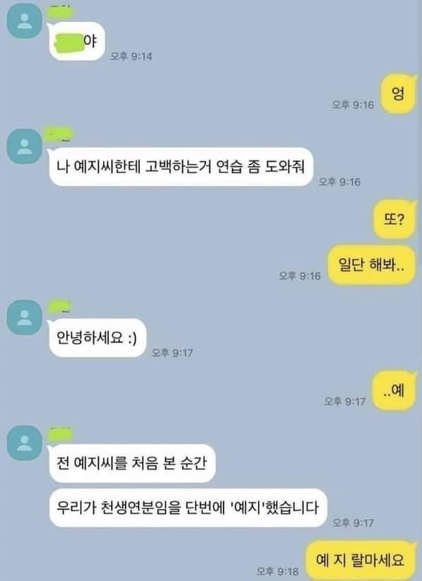 전국의 예지들 비상 | 인스티즈