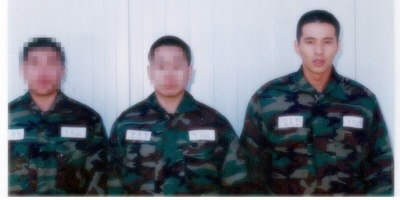 잘생긴 사람에게 가장 잘 어울리는 헤어스타일.jpg | 인스티즈