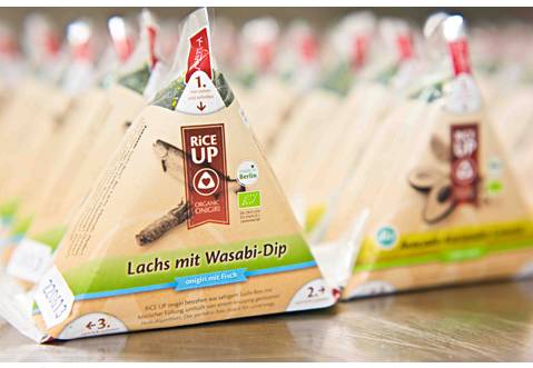 독일에서 인기 많다는 일본 먹거리 | 인스티즈