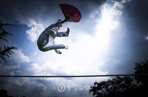 이렇게 했으면 좋겠는 한복 축제 | 인스티즈