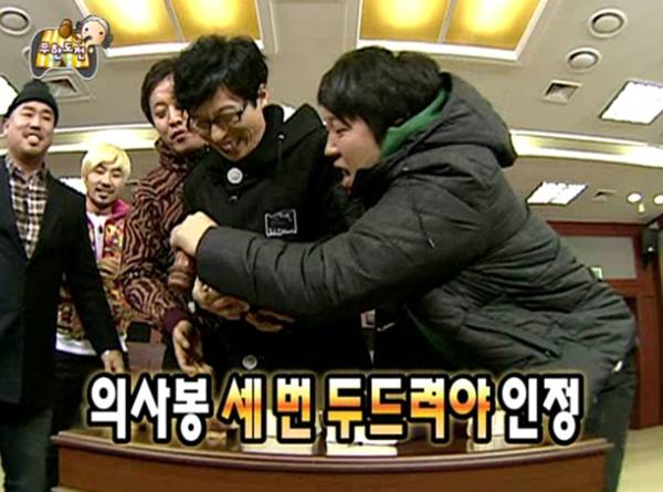 예전 무한도전 풍자 자막들.jpg | 인스티즈