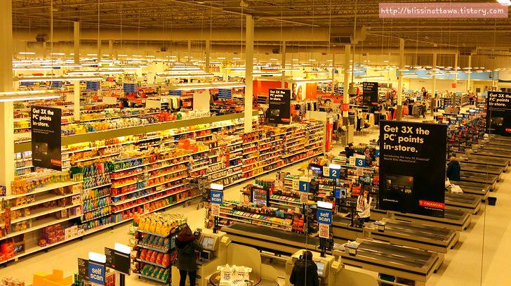 마트에서 정말 이런 엄마들 보셨나요? | 인스티즈