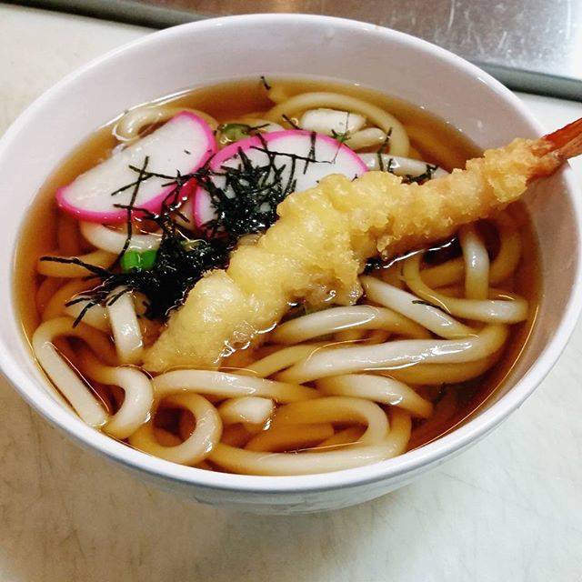 좋아하는 우동 종류는? | 인스티즈