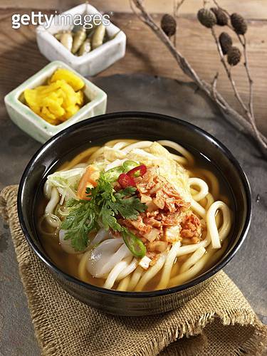 좋아하는 우동 종류는? | 인스티즈