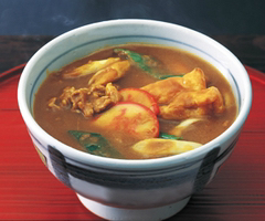 좋아하는 우동 종류는? | 인스티즈