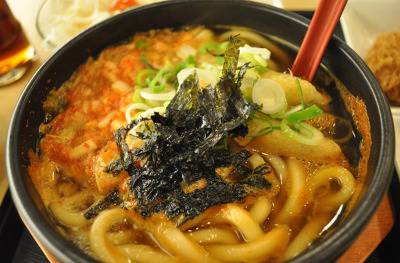 좋아하는 우동 종류는? | 인스티즈