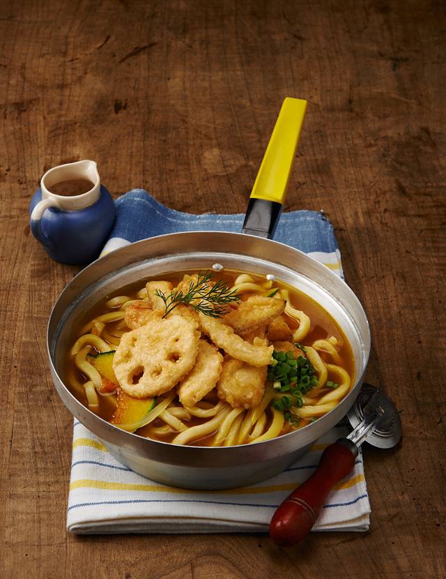 좋아하는 우동 종류는? | 인스티즈