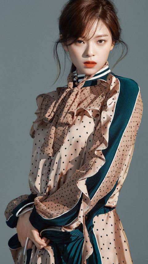 트와이스 멤버중 가장 연기 잘할거 같은 멤버는??(한국어 패치 완벽하다는 가정하에) | 인스티즈