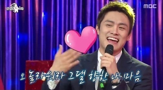 미스터트롯 전국의 엄마들 미치게만드는 참가자 유형 | 인스티즈