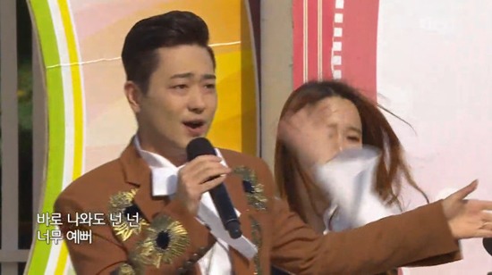 미스터트롯 전국의 엄마들 미치게만드는 참가자 유형 | 인스티즈