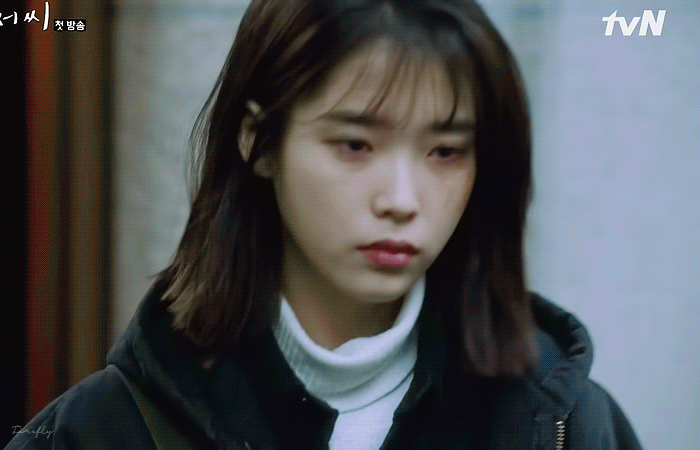 거의 반반으로 갈린다는 아이유 드라마 인생캐.jpg | 인스티즈