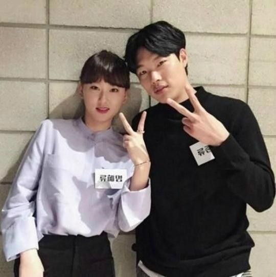 응답하라1988 배우들 나이차 비교 | 인스티즈