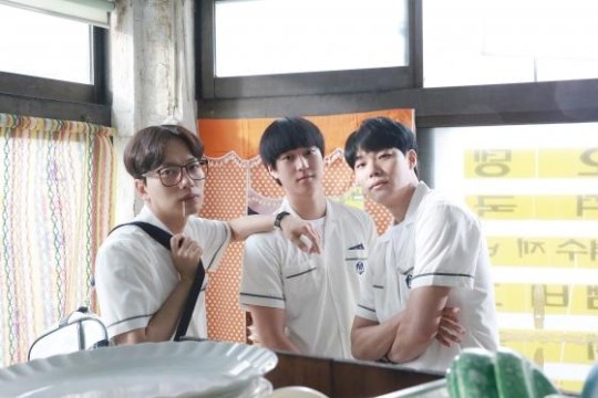 응답하라1988 배우들 나이차 비교 | 인스티즈