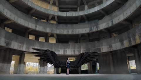 작정하고 나온 다크돌인데 사람들이 잘 모르는 신인 여돌 | 인스티즈