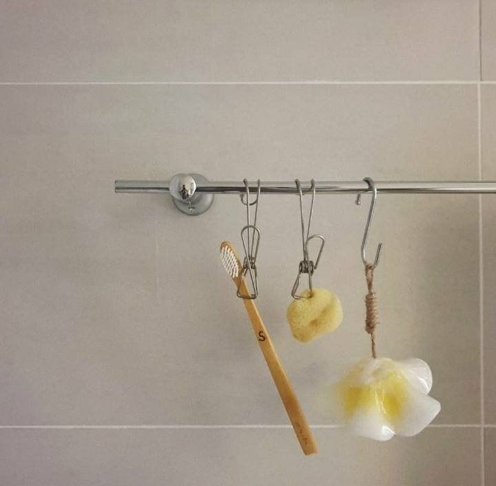 제로웨이스트를 실천하고 있는 사람들 | 인스티즈