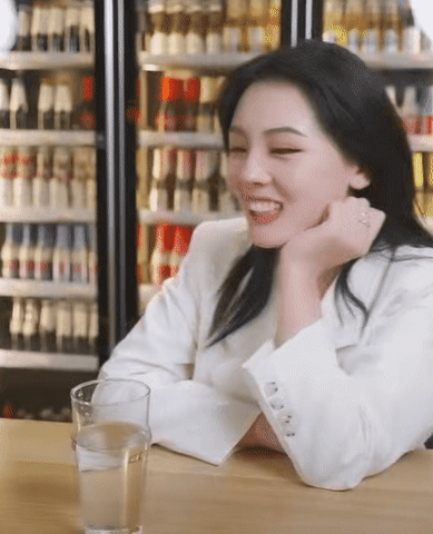 술에 약타는 방법.gif | 인스티즈